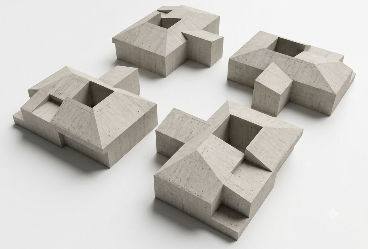 makettes beton 3