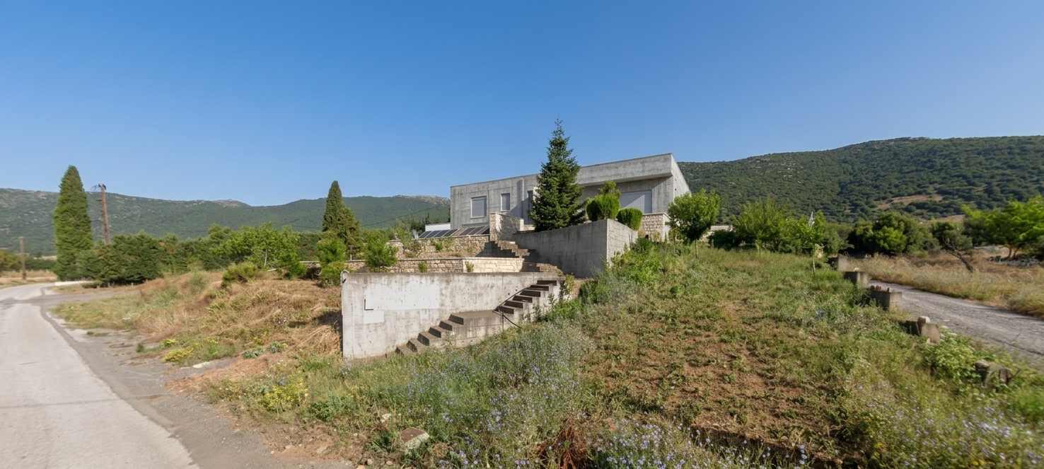 streetview corr
